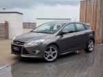 Ford Focus 2011 года (AU)